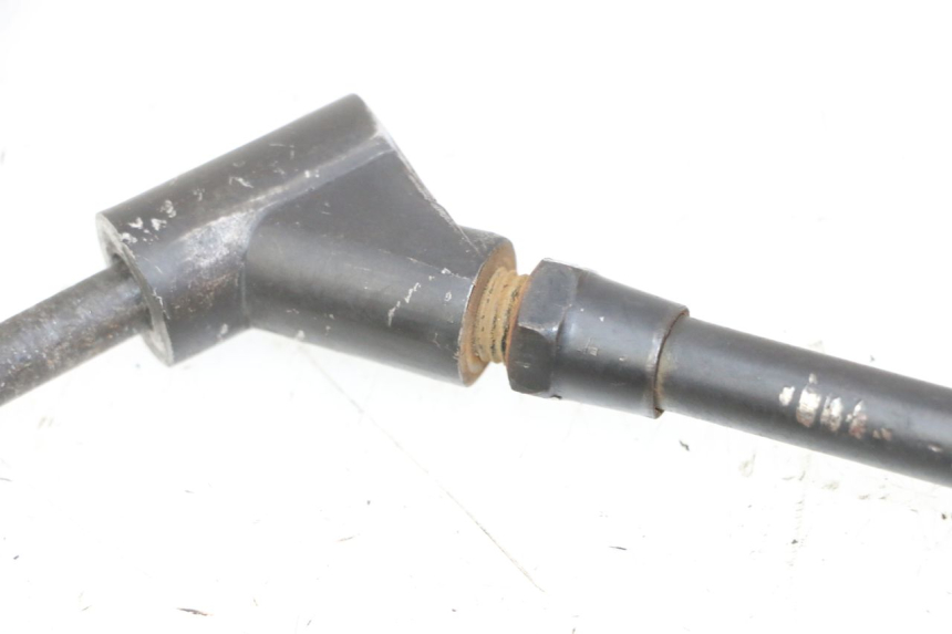 photo de SPECCHIETTO DESTRO PEUGEOT VIVACITY NEW 4T 50 (2008 - 2017) - Stato della superficie e materiale