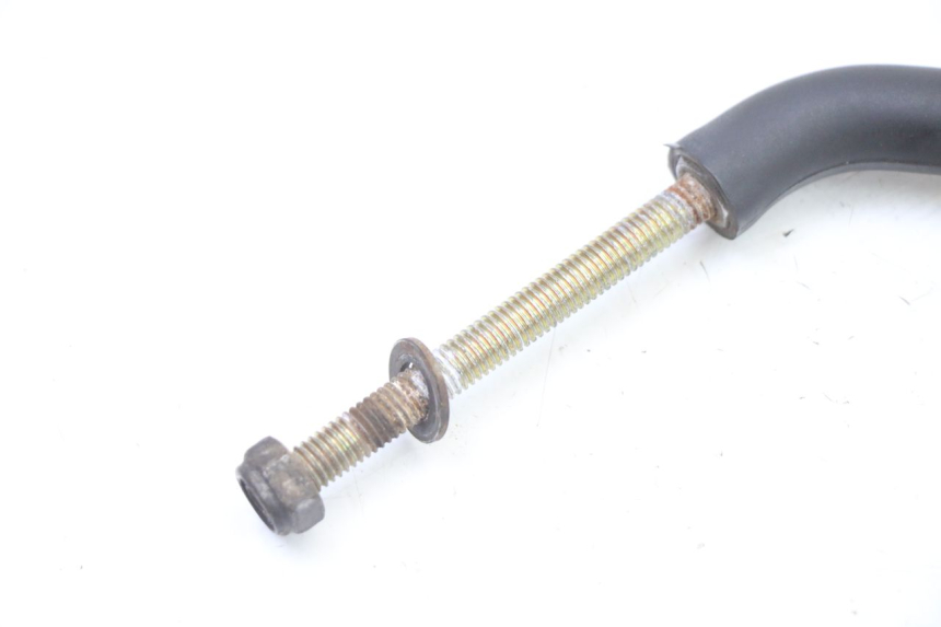 photo de SPECCHIO DESTRO PEUGEOT VIVACITY 50 (2004 - 2009) - Zoom sullo stato d'uso