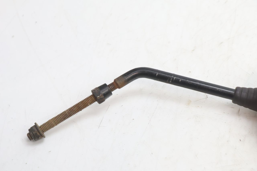 photo de SPECCHIO DESTRO PEUGEOT VIVACITY 50 (1998 - 2003) - Dettaglio del componente