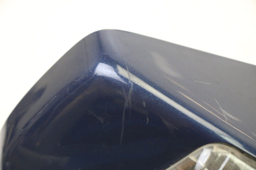 photo de SPECCHIETTO DESTRO PIAGGIO X9 EVOLUTION 125 (2003 - 2007) - Stato della superficie e materiale