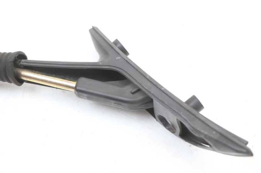 photo de SPECCHIETTO DESTRO PIAGGIO XEVO - X EVO 125 (2007 - 2017) - Dettagli dei punti di fissaggio