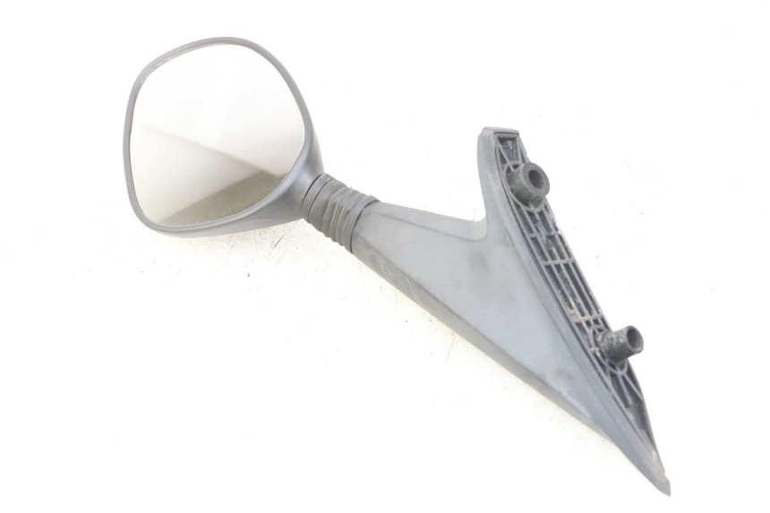 photo de SPECCHIETTO DESTRO PIAGGIO XEVO - X EVO 125 (2007 - 2017) - Stato della superficie e materiale