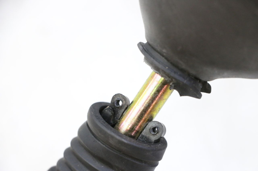 photo de SPECCHIETTO DESTRO PIAGGIO XEVO - X EVO 125 (2007 - 2017) - Dettaglio del componente