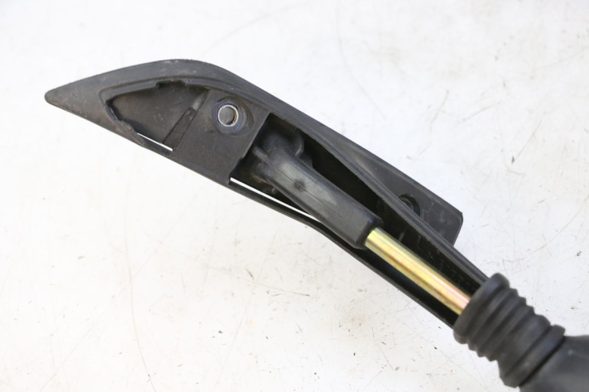 photo de SPECCHIETTO DESTRO PIAGGIO XEVO - X EVO 125 (2007 - 2017) - Vista d'insieme del prodotto