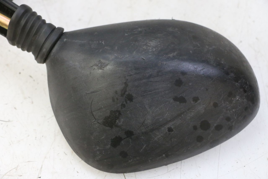 photo de SPECCHIETTO DESTRO PIAGGIO XEVO - X EVO 125 (2007 - 2017) - Dettagli dei punti di fissaggio