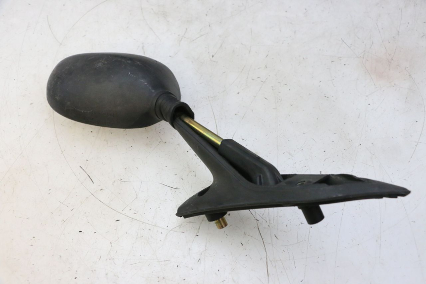 photo de SPECCHIETTO DESTRO PIAGGIO XEVO - X EVO 125 (2007 - 2017) - Stato della superficie e materiale