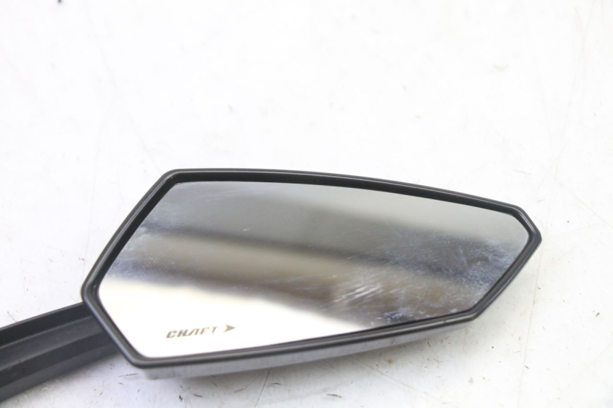 photo de SPECCHIO DESTRO YAMAHA XJ6 ABS 600 (2008 - 2016) - Altra angolazione