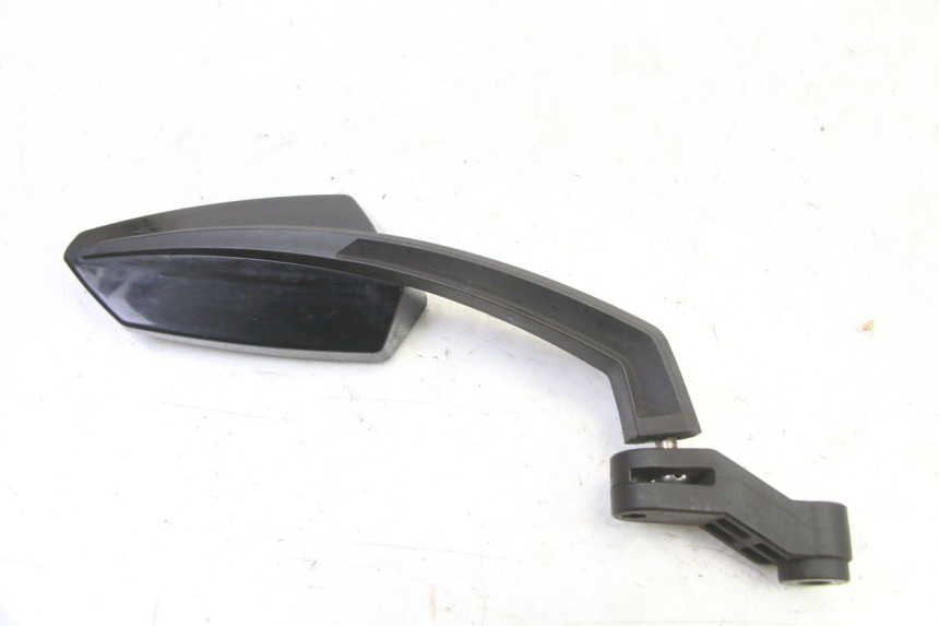 photo de SPECCHIO DESTRO YAMAHA XJ6 ABS 600 (2008 - 2016) - Dettagli dei punti di fissaggio