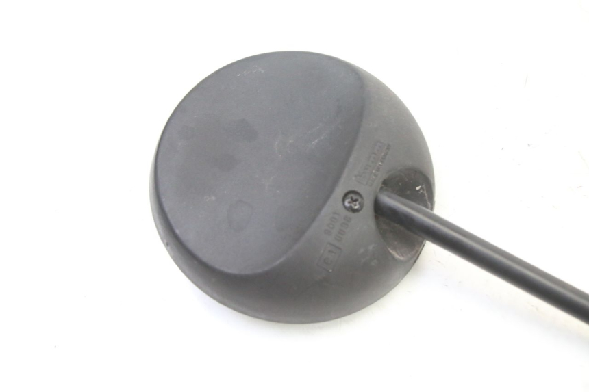 photo de SPECCHIO DESTRO HONDA XLV VARADERO 125 (2000 - 2006) - Dettagli dei punti di fissaggio