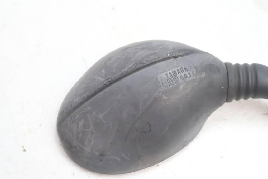 photo de SPECCHIETTO DESTRO YAMAHA YP MAJESTY 125 (2002 - 2006) - Stato della superficie e materiale