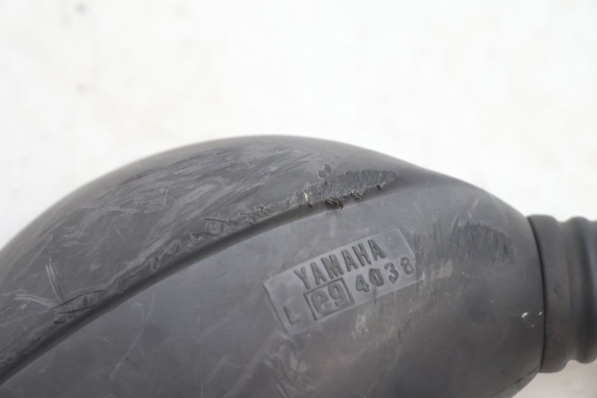 photo de SPECCHIETTO DESTRO YAMAHA YP MAJESTY 125 (2002 - 2006) - Marcature e riferimenti originali