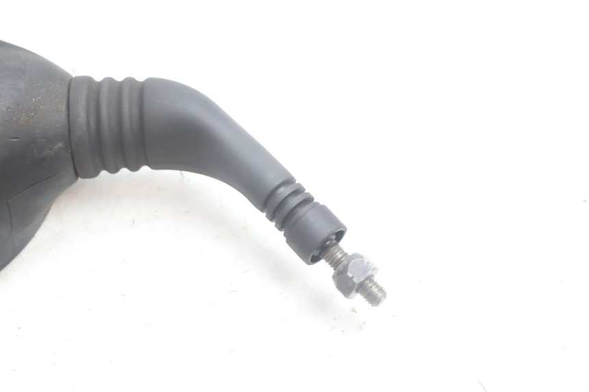photo de SPECCHIETTO DESTRO YAMAHA YP MAJESTY 125 (2002 - 2006) - Stato della superficie e materiale