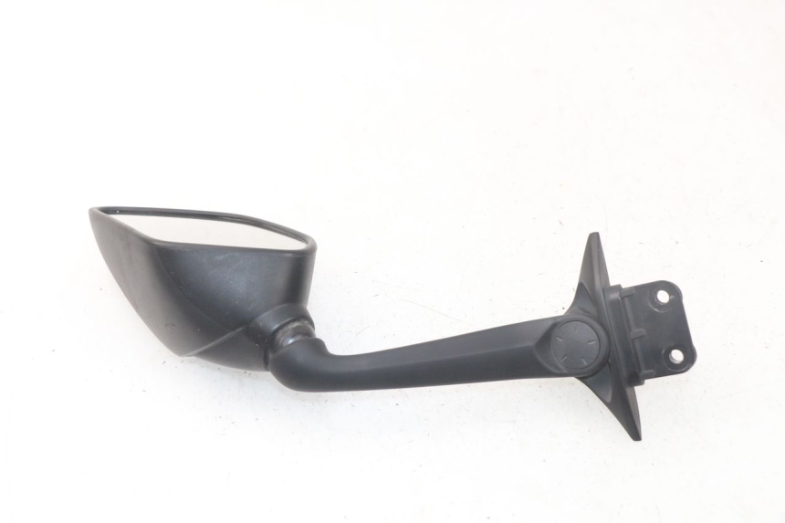 photo de SPECCHIO DESTRO YAMAHA YP T-MAX TMAX 530 (2017 - 2020) - Stato della superficie e materiale