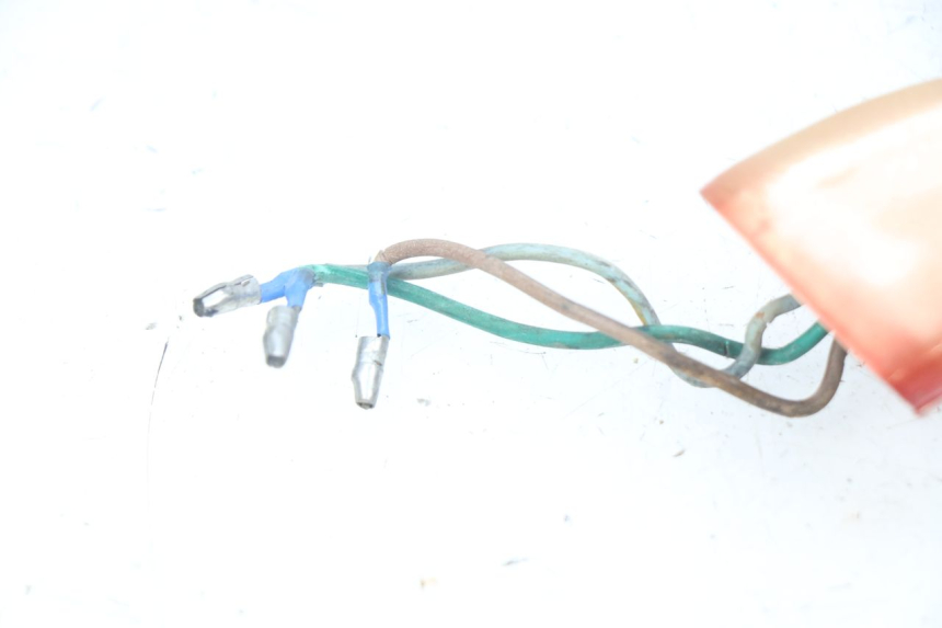 photo de SPECCHIETTO DESTRO YIYING YY50QT-10 50 (2007 - 2022) - Altra vista dell'articolo