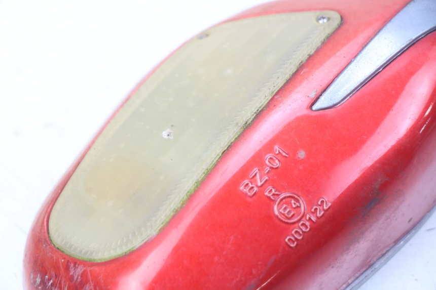 photo de SPECCHIETTO DESTRO YIYING YY50QT-10 50 (2007 - 2022) - Zoom sullo stato d'uso