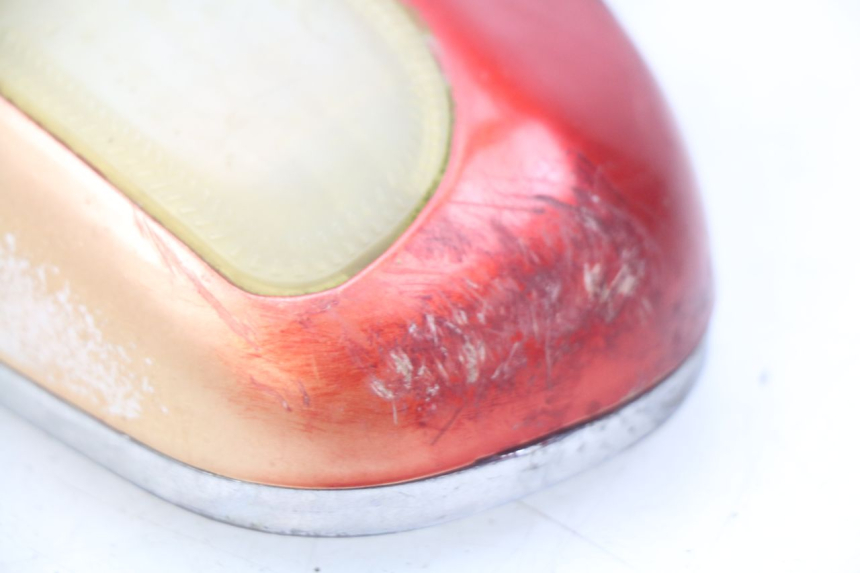 photo de SPECCHIETTO DESTRO YIYING YY50QT-10 50 (2007 - 2022) - Dettagli dei punti di fissaggio