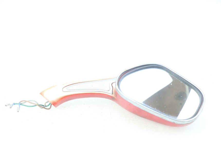 photo de SPECCHIETTO DESTRO YIYING YY50QT-10 50 (2007 - 2022) - Marcature e riferimenti originali