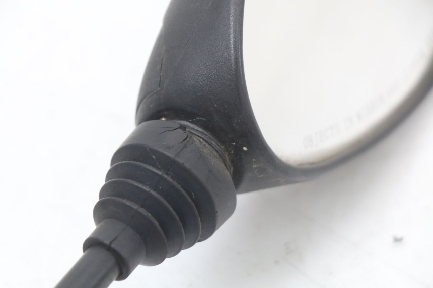photo de SPECCHIO DESTRO PIAGGIO ZIP 4T 50 (2018 - 2020) - Altra angolazione