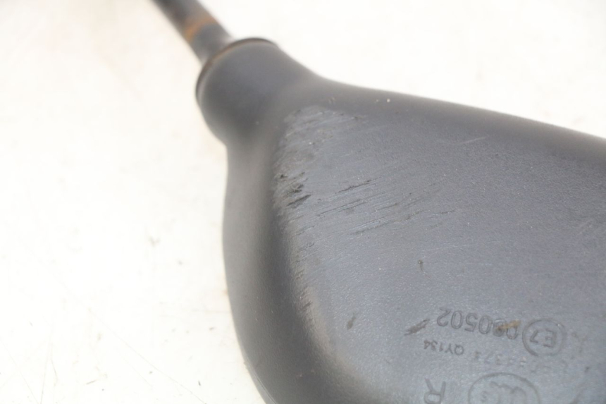 photo de SPECCHIETTO DESTRO UNIVERSAL BIKE ZN50QT-11B 50 (2018 - 2021) - Zoom sullo stato d'uso