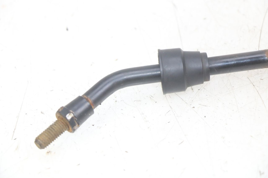 photo de SPECCHIETTO DESTRO UNIVERSAL BIKE ZN50QT-11B 50 (2018 - 2021) - Vista d'insieme del prodotto