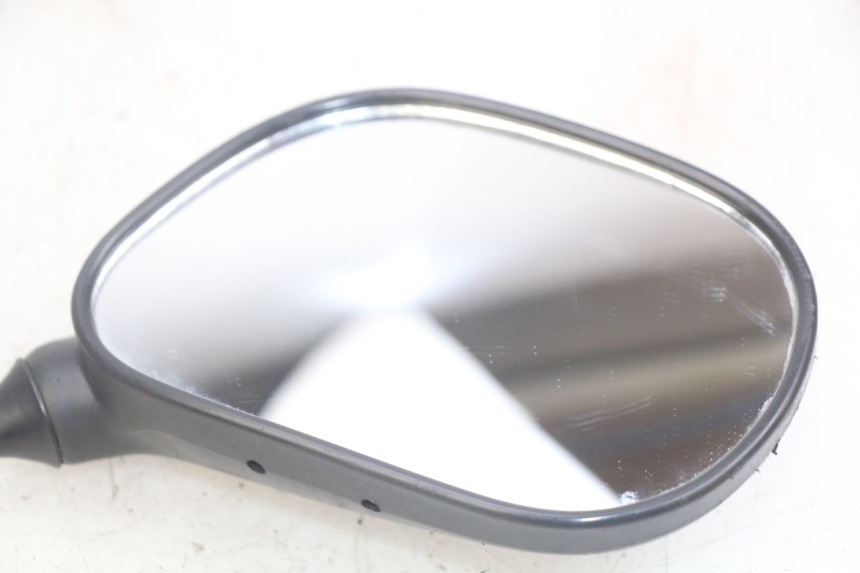 photo de SPECCHIETTO DESTRO UNIVERSAL BIKE ZN50QT-11B 50 (2018 - 2021) - Dettagli dei punti di fissaggio