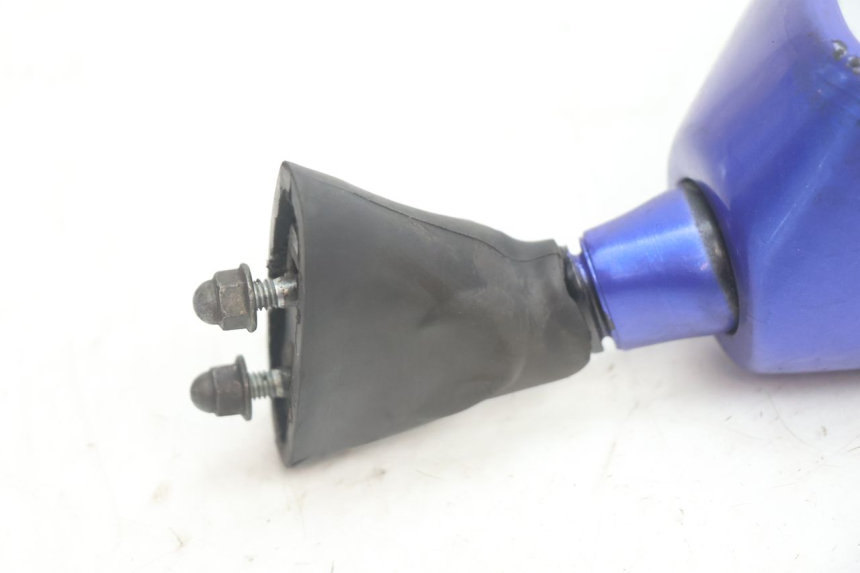 photo de SPECCHIETTO DESTRO KAWASAKI ZX-6R ZX6R 600 (1995 - 1997) - Dettaglio del componente