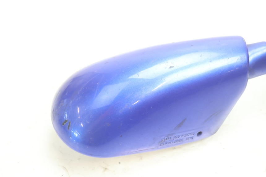photo de SPECCHIETTO DESTRO KAWASAKI ZX-6R ZX6R 600 (1995 - 1997) - Primo piano tecnico