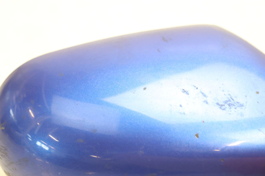 photo de SPECCHIETTO DESTRO KAWASAKI ZX-6R ZX6R 600 (1995 - 1997) - Dettagli dei punti di fissaggio