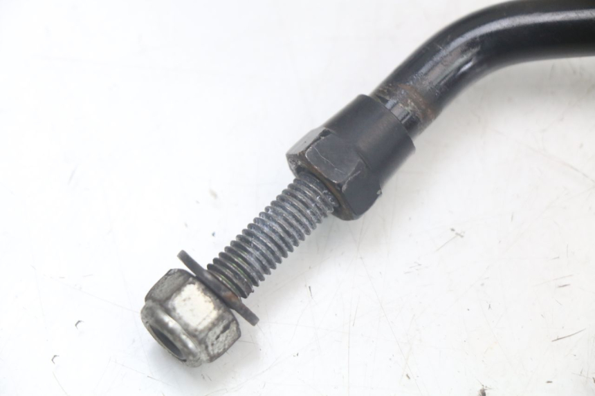 photo de SPECCHIETTO SINISTRO PEUGEOT 103 VOGUE VS2 50 (2004 - 2017) - Dettagli dei punti di fissaggio