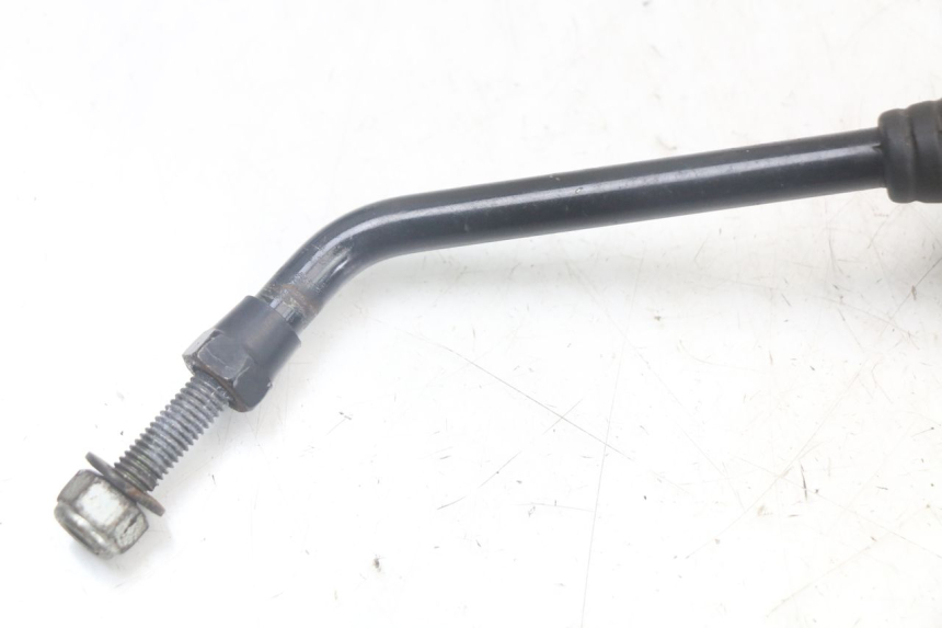 photo de SPECCHIETTO SINISTRO PEUGEOT 103 VOGUE VS2 50 (2004 - 2017) - Stato della superficie e materiale