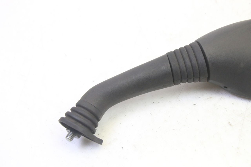 photo de SPECCHIO SINISTRO QUADRO 4 4D 350 (2015 - 2018) - Dettagli dei punti di fissaggio