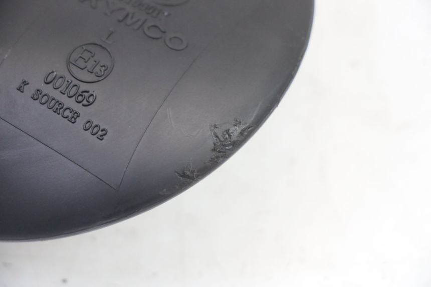 photo de SPECCHIETTO SINISTRO KYMCO AGILITY 4T 50 (2005 - 2018) - Altra vista dell'articolo