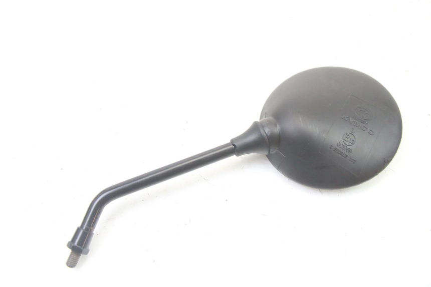 photo de SPECCHIETTO SINISTRO KYMCO AGILITY 4T 50 (2005 - 2018) - Dettagli dei punti di fissaggio