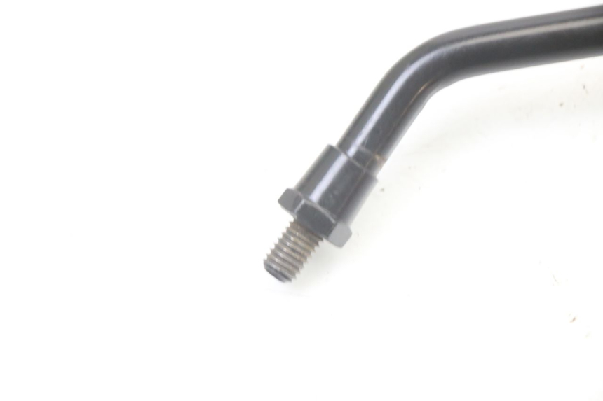 photo de SPECCHIETTO SINISTRO KYMCO AGILITY 4T 50 (2005 - 2018) - Stato della superficie e materiale