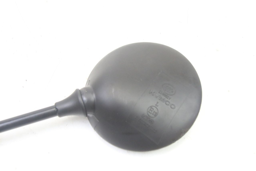 photo de SPECCHIETTO SINISTRO KYMCO AGILITY 4T 50 (2005 - 2018) - Marcature e riferimenti originali