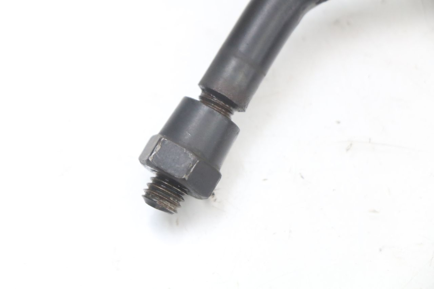 photo de Specchietto sinistro KYMCO AGILITY FR 2T 50 (2012 - 2017) - Dettagli dei punti di fissaggio