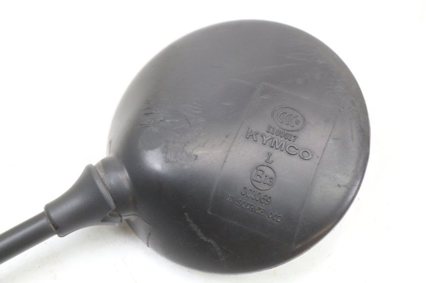 photo de Specchietto sinistro KYMCO AGILITY FR 2T 50 (2012 - 2017) - Ricambio usato controllato