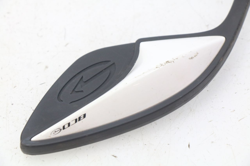 photo de SPECCHIETTO SINISTRO KYMCO AGILITY RS 2T 50 (2009 - 2013) - Zoom sullo stato d'uso