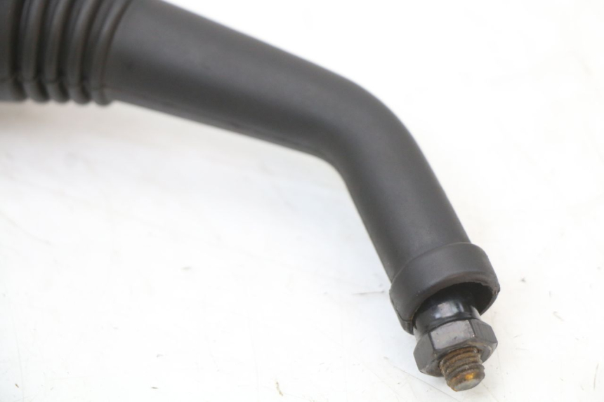 photo de SPECCHIETTO SINISTRO JONWAY AZTRAL 125 (2008 - 2017) - Zoom sullo stato d'uso