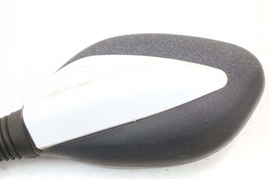 photo de SPECCHIETTO SINISTRO JONWAY AZTRAL 125 (2008 - 2017) - Dettagli dei punti di fissaggio