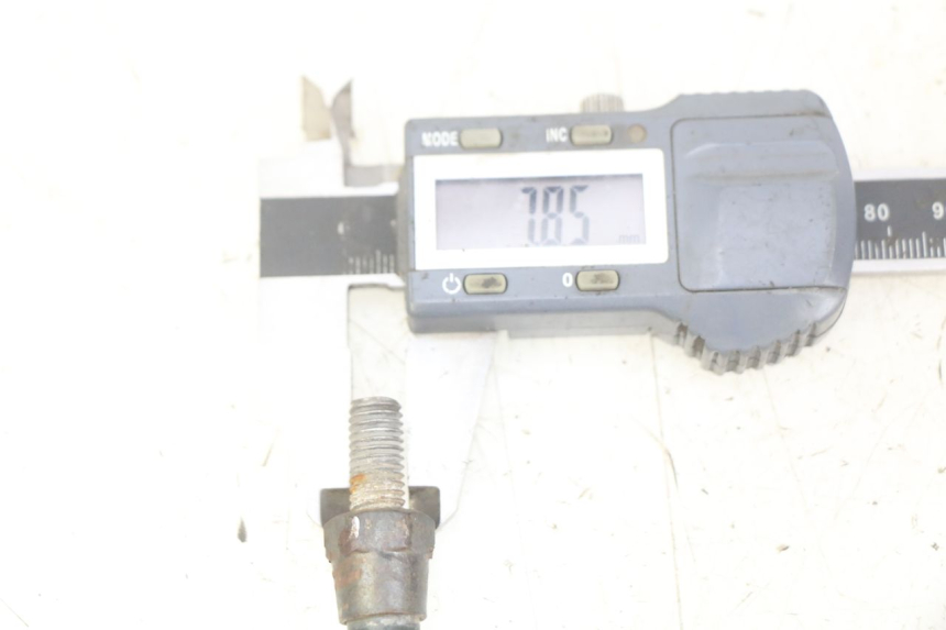 photo de SPECCHIETTO SINISTRO PGO BIG MAX 50 (2001 - 2009) - Dettaglio del componente