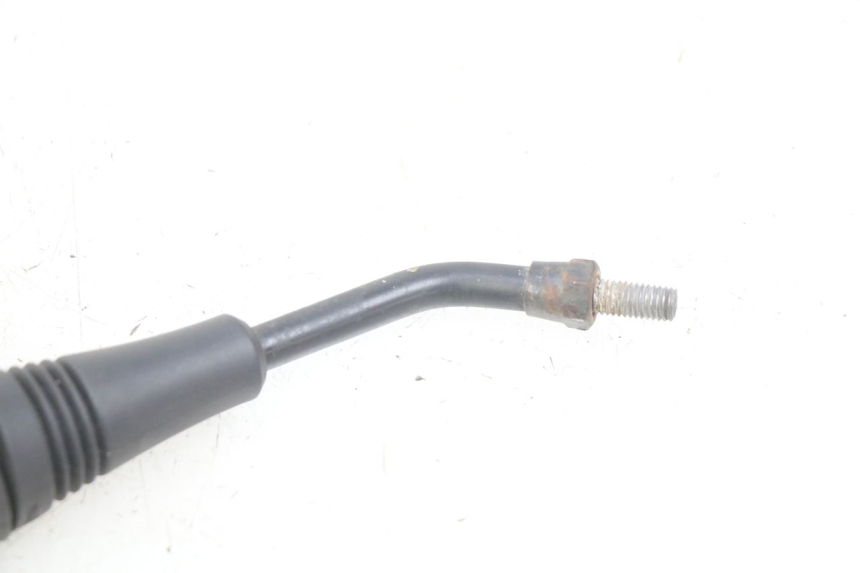 photo de SPECCHIETTO SINISTRO PGO BIG MAX 50 (2001 - 2009) - Zoom sullo stato d'uso