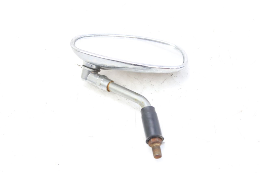 photo de SPECCHIETTO SINISTRO WILDLANDER BISCUIT 125 (2004 - 2010) - Zoom sullo stato d'uso