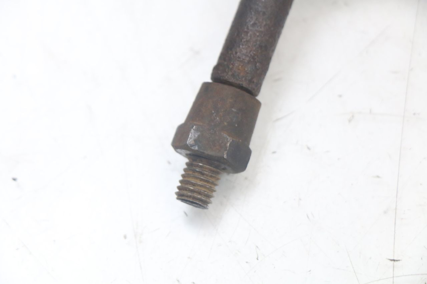 photo de SPECCHIETTO SINISTRO MBK BOOSTER SPIRIT 50 (2004 - 2017) - Dettagli dei punti di fissaggio