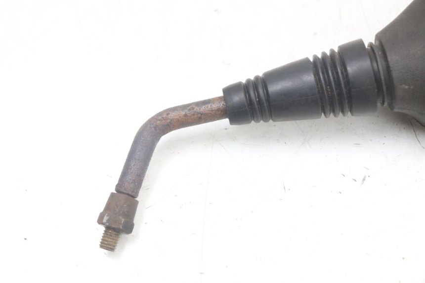 photo de SPECCHIETTO SINISTRO MBK BOOSTER SPIRIT 50 (2004 - 2017) - Stato della superficie e materiale