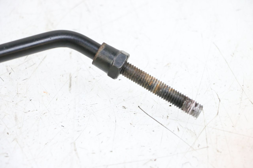 photo de SPECCHIETTO SINISTRO MBK BOOSTER SPIRIT 50 (2004 - 2017) - Dettagli dei punti di fissaggio