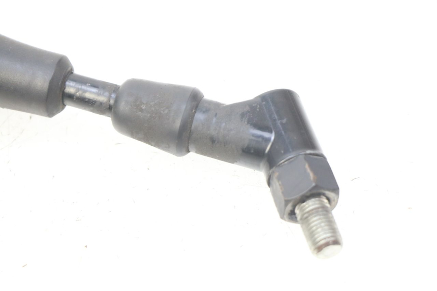 photo de SPECCHIETTO SINISTRO SUZUKI BURGMAN 125 (2007 - 2014) - Stato della superficie e materiale