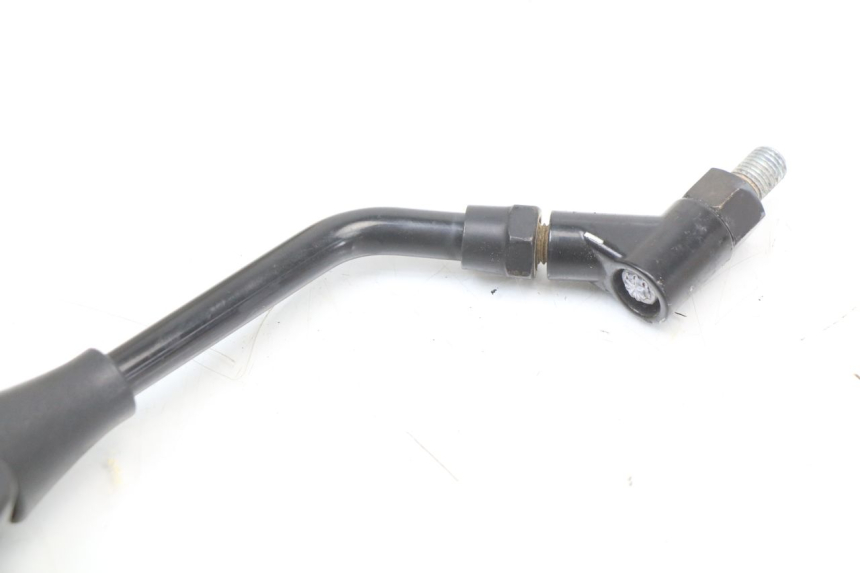 photo de SPECCHIETTO SINISTRO SUZUKI BURGMAN 125 (2007 - 2014) - Altra angolazione