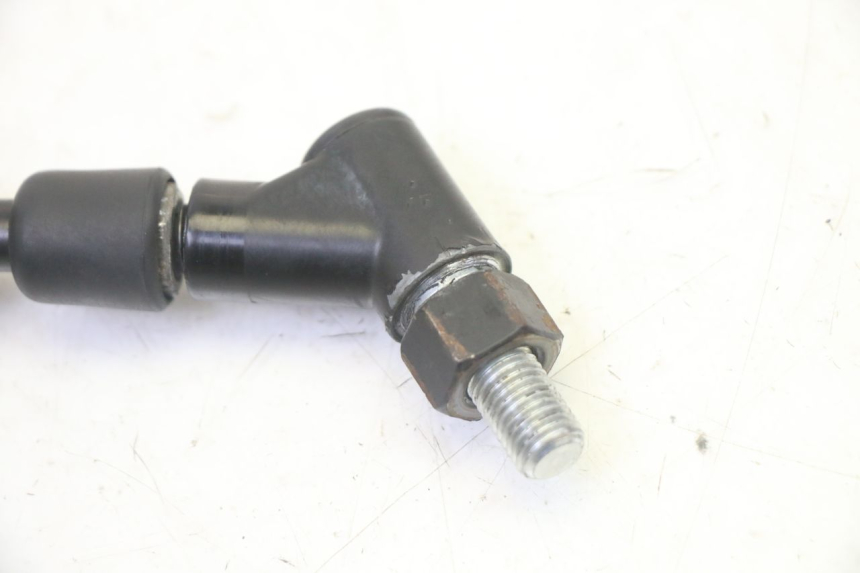 photo de SPECCHIETTO SINISTRO SUZUKI BURGMAN 125 (2007 - 2014) - Altra angolazione