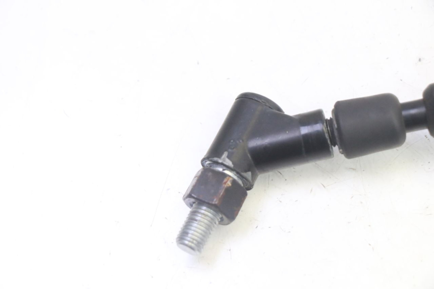 photo de SPECCHIETTO SINISTRO SUZUKI BURGMAN 125 (2007 - 2014) - Dettagli dei punti di fissaggio